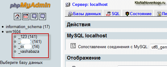 Вибираємо хостинг і домен