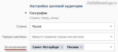 Використовуємо Вконтакте і Instagram