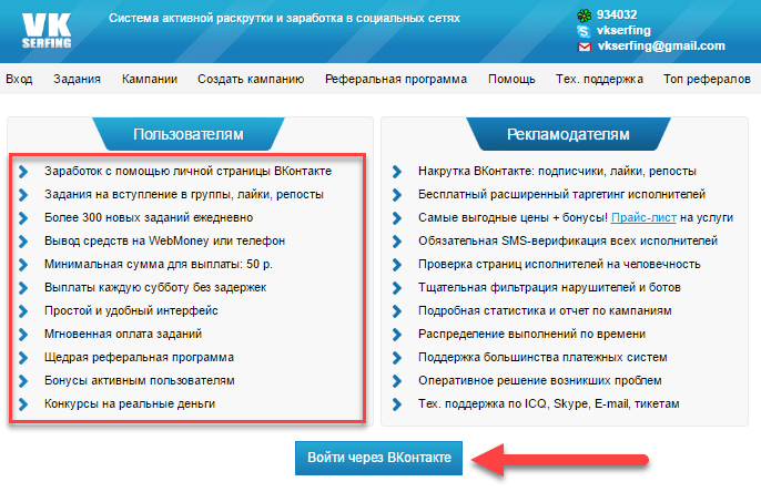 Способи заробітку в мережі
