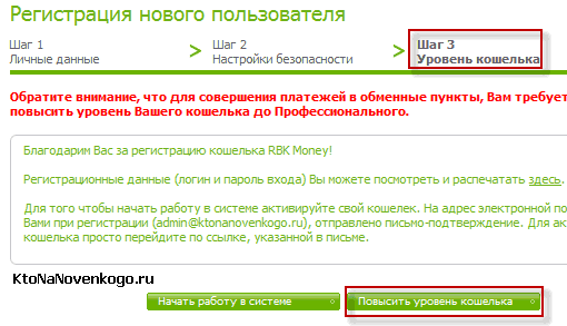 Освоюємося з інтернет-грошима