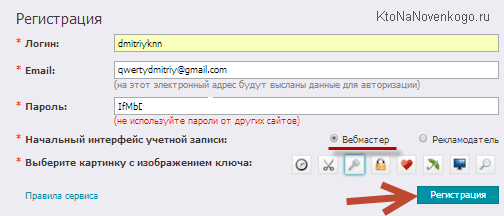 Способи заробітку в мережі