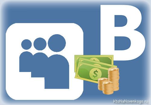 Використовуємо Вконтакте і Instagram