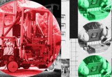 Зустрічайте палестинських підлітків, які намагаються виграти золото в робототехніці