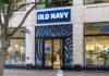 5 речей, яких слід уникати в Old Navy у жовтні