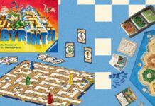 35 найкращих сімейних настільних ігор (2025): Catan, Ticket to Ride, Codenames