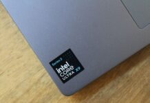 Чіпи Intel Panther Lake: Прорив Нарешті Випередив Apple M5