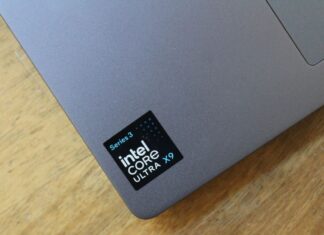 Chip Intel Panther Lake: Lompatan ke Depan, Akhirnya Mengalahkan M5 Apple