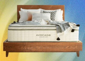 Best Organic Mattresses (2026): A Comprehensive Guide