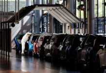 Volkswagen зіткнувся зі стрімким падінням продажів на тлі зміни автомобільної політики США