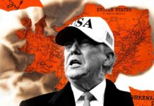 Self-Destruction of American Power: Time of Reckoning