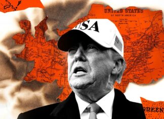 De zelfvernietiging van de Amerikaanse macht: een afrekening