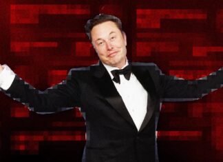 X Monetyzuje nadużycie: problem striptizowania groków pozostaje za wynagrodzeniem