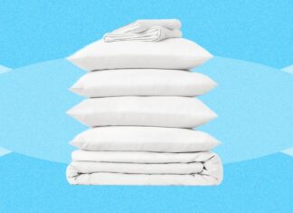 Полное руководство по бамбуковым простыням (2026)