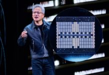 Nvidia Домінує в Бумі ІІ з Рекордним Квартальним Прибутком у 43 Мільярда Доларів