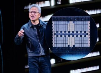 Nvidia Домінує в Бумі ІІ з Рекордним Квартальним Прибутком у 43 Мільярда Доларів