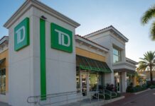 TD Bank: Грошові перекази (вартість, терміни та альтернативи)