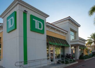 TD Bank: Грошові перекази (вартість, терміни та альтернативи)