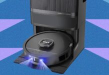 Shark UV Reveal: Огляд (2026): Чи дійсно Ультрафіолетовий Світло Працює?