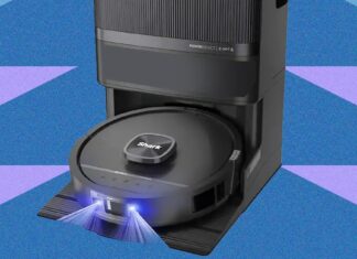 Shark UV Reveal Review (2026) : la lumière UV fonctionne-t-elle réellement ?