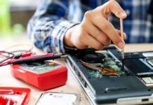 Технологічні гіганти лобіюють послаблення закону Колорадо про право на ремонт