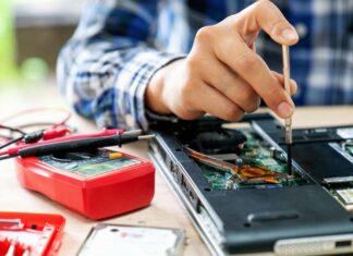 Технологічні гіганти лобіюють послаблення закону Колорадо про право на ремонт