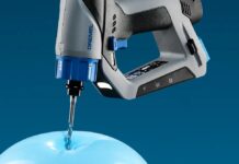 Революция DIY: Инструменты, Меняющие Домашний Ремонт