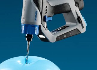 Революция DIY: Инструменты, Меняющие Домашний Ремонт