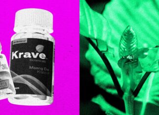 DEA Mengejar 7-OH. Lobi Kratom Merayakan.