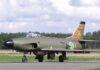 Як Saab перейшла від винищувачів до електромобілів