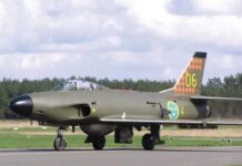 Як Saab перейшла від винищувачів до електромобілів