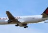 Air Canada: як 1937 Crown Corporation стала глобальною авіакомпанією