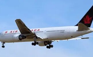 Air Canada: як 1937 Crown Corporation стала глобальною авіакомпанією