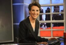 Від нішевого проекту Microsoft до ліберальної наддержави: історія MSNBC