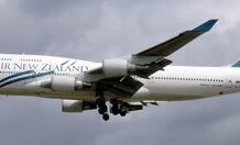 Історія Air New Zealand: від TEAL до сучасного перевізника